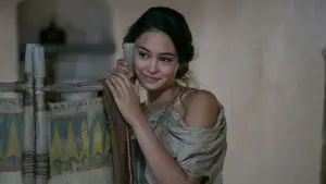 Задник к фильму "Боги Египта" #314983