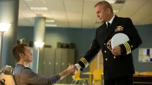 Задник к фильму "Джек Райан: Теория хаоса" #302578