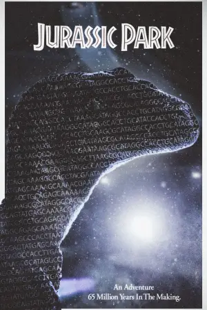 Постер к фильму "Парк Юрского периода" #598242