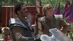 Задник к фильму "Рыцари-наездники" #702769