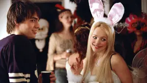 Задник к фильму "Дрянные девчонки" #593985