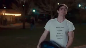 Задник к фильму "Без ума от любви" #395221