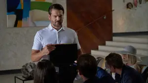 Задник к фильму "Таинственный остров: Победитель получает все" #725863