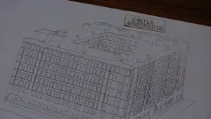 Задник к фильму "Нью-Джек-Сити" #381362