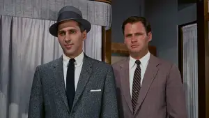 Задник к фильму "На север через северо-запад" #672501