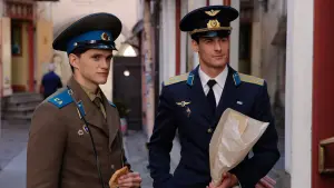 Задник к фильму "Жар-птица" #363703