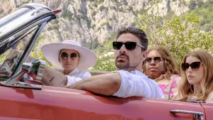 Задник к фильму "Ещё одна простая просьба" #595380