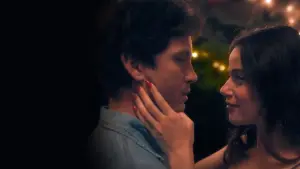 Задник к фильму "О, привет!" #598472