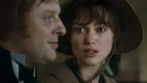 Задник к фильму "Гордость и предубеждение" #575703