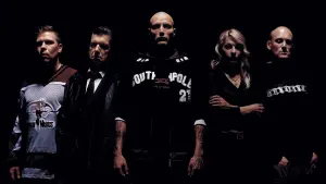 Задник к фильму "Дилер 2" #233042