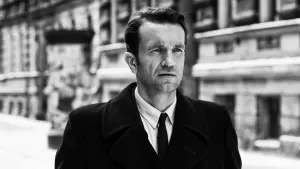 Задник к фильму "Холодная война" #214011