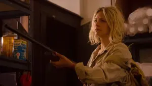 Задник к фильму "Несломленная" #486234