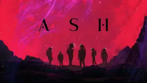 Задник к фильму "Пепел" #597977