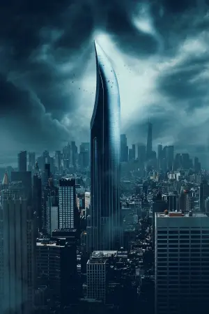 Постер к фильму "Крик 6" #171578