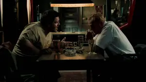 Задник к фильму "Зомби по имени Шон" #649514