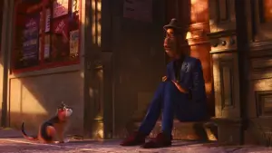 Задник к фильму "Душа" #560910