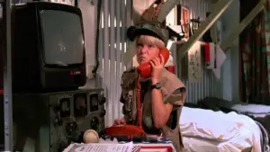 Задник к фильму "Телетеррор" #679114