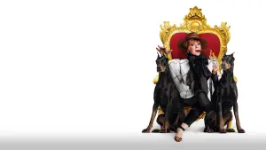 Задник к фильму "Большой Босс" #333411