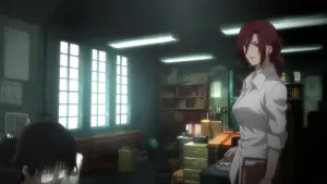 Задник к фильму "Граница пустоты: Сад грешников (фильм первый)" #425610