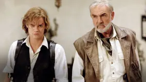 Задник к фильму "Лига выдающихся джентльменов" #311125