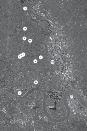 Постер к фильму "The Lock-In"