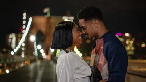 Задник к фильму "Идеальная находка" #402913