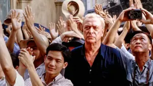 Задник к фильму "Тихий американец" #412197