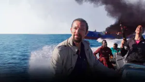 Задник к фильму "Мир принадлежит тебе" #264346