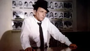 Задник к фильму "Тони Роум" #501873