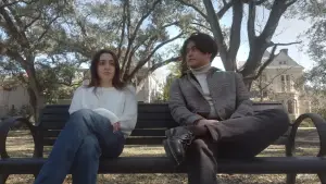 Видео к фильму Uninspired | uninspired teaser