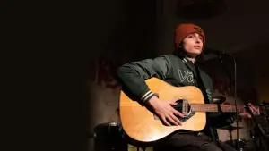 Задник к фильму "Когда ты закончишь спасать мир" #387987