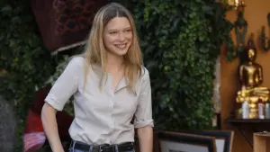 Задник к фильму "Полночь в Париже" #208984