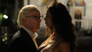 Задник к фильму "Молодость" #254251