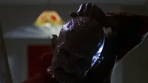 Задник к фильму "Кошмар на улице Вязов 2: Месть Фредди" #681165