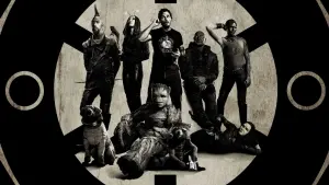 Задник к фильму "Стражи Галактики. Часть 3" #162183