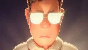 Задник к фильму "Я краснею" #581773