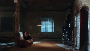 Задник к фильму "Тайна реки Сучжоу" #533905