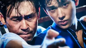 Видео к фильму Безжалостный | THE MERCILESS Official Int'l Main Trailer