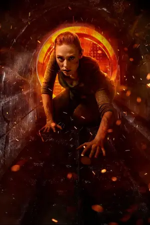 Постер к фильму "Клаустрофобы" #473985