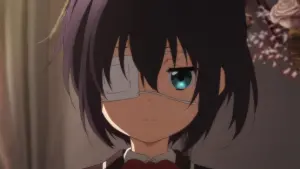 Задник к фильму "Чудачество любви не помеха! Положись на меня" #475372