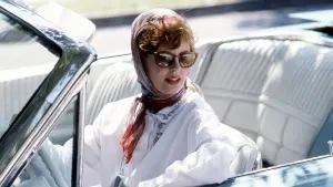 Задник к фильму "Тельма и Луиза" #206533