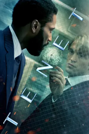 Постер к фильму "Довод" #15258