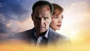 Задник к фильму "Прощённый" #335854