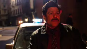 Задник к фильму "Копы в законе" #573266