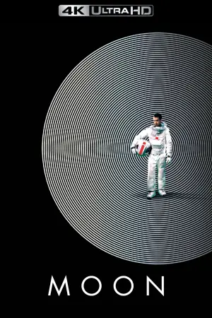 Постер к фильму "Луна 2112" #48895