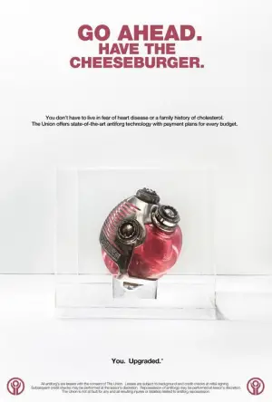 Постер к фильму "Потрошители" #632840