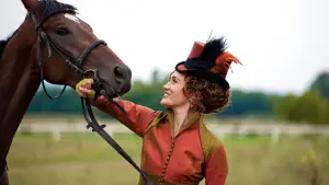 Задник к фильму "Кинчем - мое сокровище" #729494