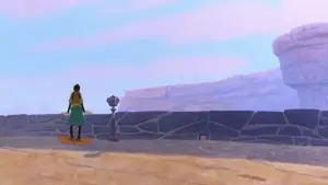 Задник к фильму "Каникулы Гуфи" #697668