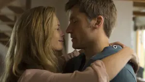 Задник к фильму "Второй шанс" #433007