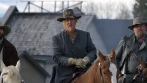 Задник к фильму "Мертвец из Тумстоуна 2" #340542